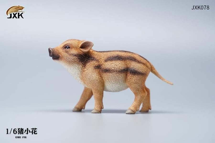 人気のファッションブランド！ JXK 1/6 (JXK081) Hakuna Matata (Lion King) – TWC COLLECTIONS 知育玩具