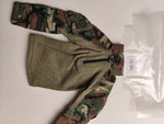 (KITBASH) MILITARY SHIRTS, PANTS, JACKETS