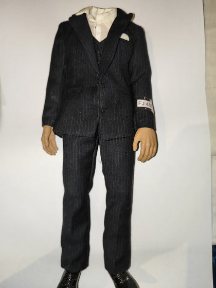 (KITBASH) 1/6TH Scale Male Bodies