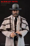 REDMAN TOYS Django Doctor RM051