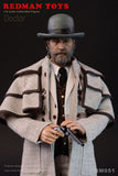 REDMAN TOYS Django Doctor RM051