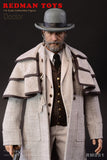 REDMAN TOYS Django Doctor RM051