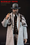 REDMAN TOYS Django Doctor RM051