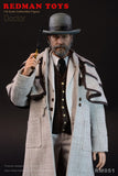 REDMAN TOYS Django Doctor RM051