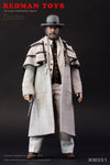 REDMAN TOYS Django Doctor RM051