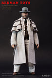 REDMAN TOYS Django Doctor RM051