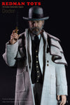 REDMAN TOYS Django Doctor RM051