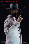 REDMAN TOYS Django Doctor RM051