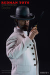 REDMAN TOYS Django Doctor RM051