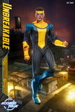 Soosootoys sst038 1/6 scale Omnipotent hero  SST044 1/6 UNBREAKABLE SET