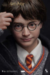 INART Harry Potter and the Philosopher’ s Stone -Harry Potter Hogwarts Uniform 1/6 (Premium Version)
