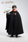 INART Harry Potter and the Philosopher’ s Stone -Harry Potter Hogwarts Uniform 1/6 (Premium Version)