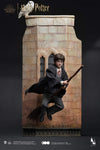 INART Harry Potter and the Philosopher’ s Stone -Harry Potter Hogwarts Uniform 1/6 (Premium Version)