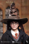 INART Harry Potter and the Philosopher’ s Stone -Harry Potter Hogwarts Uniform 1/6 (Premium Version)