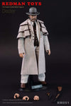 REDMAN TOYS Django Doctor RM051
