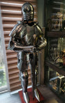 English 1/1 scale Armour