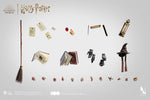 INART Harry Potter and the Philosopher’ s Stone -Harry Potter Hogwarts Uniform 1/6 (Premium Version)
