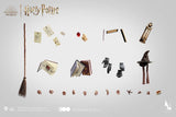 INART Harry Potter and the Philosopher’ s Stone -Harry Potter Hogwarts Uniform 1/6 (Premium Version)
