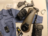 (KITBASH) POLICE ACCESSORIES
