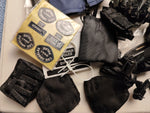(KITBASH) POLICE ACCESSORIES