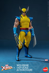 (RE ORDER) HONO STUDIO - X-MEN WOLVERINE 1/6TH SCALE ACTION FIGURE