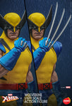 (RE ORDER) HONO STUDIO - X-MEN WOLVERINE 1/6TH SCALE ACTION FIGURE
