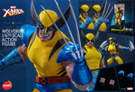 (RE ORDER) HONO STUDIO - X-MEN WOLVERINE 1/6TH SCALE ACTION FIGURE