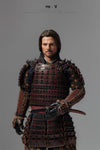 Jiuan Studio x Virus Studio Samurai of the End of the Shogunate 1/6 Figure