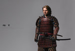Jiuan Studio x Virus Studio Samurai of the End of the Shogunate 1/6 Figure