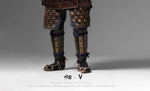 Jiuan Studio x Virus Studio Samurai of the End of the Shogunate 1/6 Figure