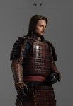 Jiuan Studio x Virus Studio Samurai of the End of the Shogunate 1/6 Figure