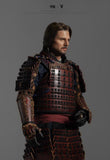 Jiuan Studio x Virus Studio Samurai of the End of the Shogunate 1/6 Figure