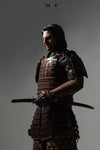 Jiuan Studio x Virus Studio Samurai of the End of the Shogunate 1/6 Figure