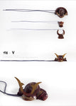 Jiuan Studio x Virus Studio Samurai of the End of the Shogunate 1/6 Figure