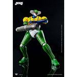 King Arts Diecast Figure Series Kotetsu Jeeg & Pantheroid DFS072