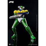 King Arts Diecast Figure Series Kotetsu Jeeg & Pantheroid DFS072
