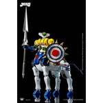 King Arts Diecast Figure Series Kotetsu Jeeg & Pantheroid DFS072