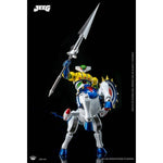 King Arts Diecast Figure Series Kotetsu Jeeg & Pantheroid DFS072