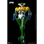 King Arts Diecast Figure Series Kotetsu Jeeg & Pantheroid DFS072