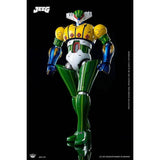 King Arts Diecast Figure Series Kotetsu Jeeg & Pantheroid DFS072