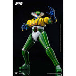 King Arts Diecast Figure Series Kotetsu Jeeg & Pantheroid DFS072