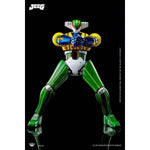 King Arts Diecast Figure Series Kotetsu Jeeg & Pantheroid DFS072