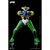 King Arts Diecast Figure Series Kotetsu Jeeg & Pantheroid DFS072