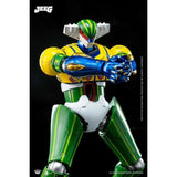 King Arts Diecast Figure Series Kotetsu Jeeg & Pantheroid DFS072