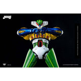 King Arts Diecast Figure Series Kotetsu Jeeg & Pantheroid DFS072