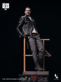 (PRE ORDER) INART 1/6 The Walking Dead Season 8 Negan Smith Collector's Edition Action Figure Ag A025