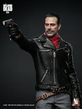 (PRE ORDER) INART 1/6 The Walking Dead Season 8 Negan Smith Collector's Edition Action Figure Ag A025
