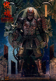 Burning Souls Crimson 1/6 Scale Figure Limited Edition