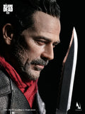 (PRE ORDER) INART 1/6 The Walking Dead Season 8 Negan Smith Collector's Edition Action Figure Ag A025