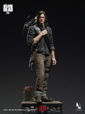 (PRE ORDER) INART 1/6 The Walking Dead Season 8 Daryl Dixon Action Figure AgA030